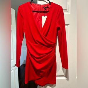 NWT Zara dress in XS
